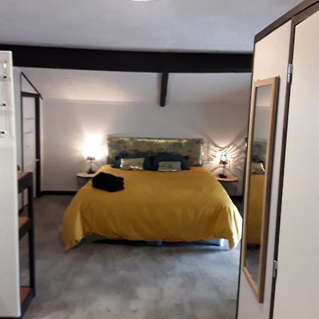 La Chambre D'A Cote Doulezon Zewnętrze zdjęcie