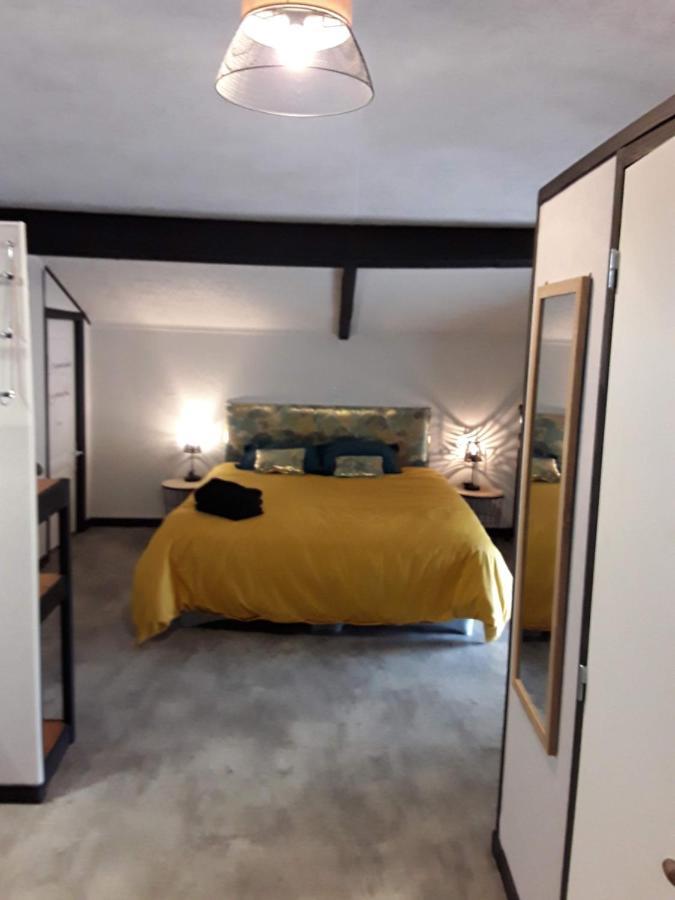 La Chambre D'A Cote Doulezon Zewnętrze zdjęcie