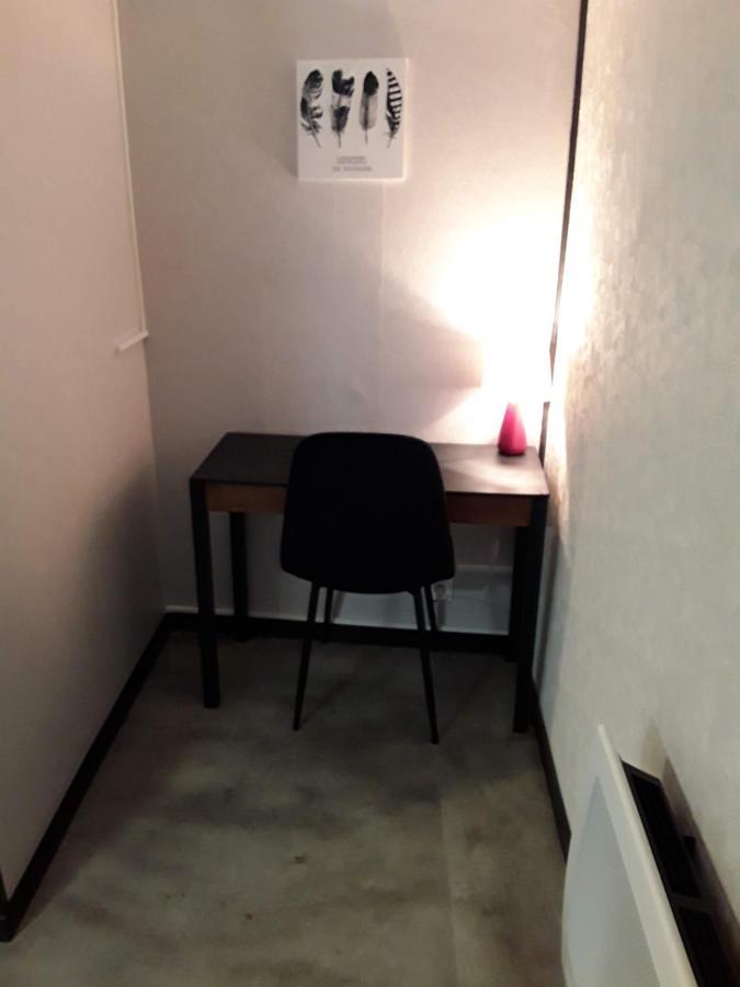 La Chambre D'A Cote Doulezon Zewnętrze zdjęcie