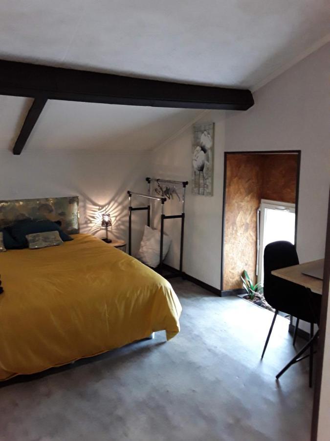 La Chambre D'A Cote Doulezon Zewnętrze zdjęcie