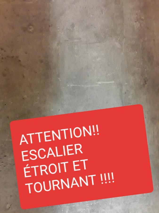 La Chambre D'A Cote Doulezon Zewnętrze zdjęcie